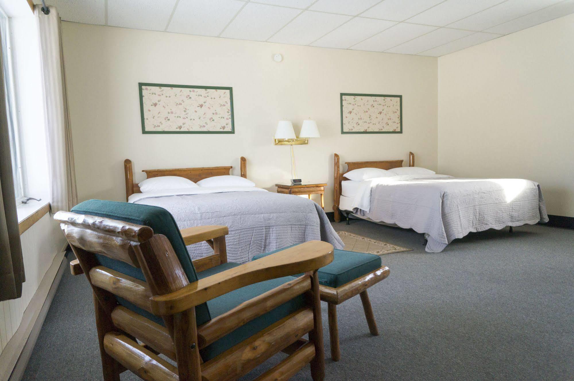 Wayside Motel Manitoulin Manitowaning Zewnętrze zdjęcie